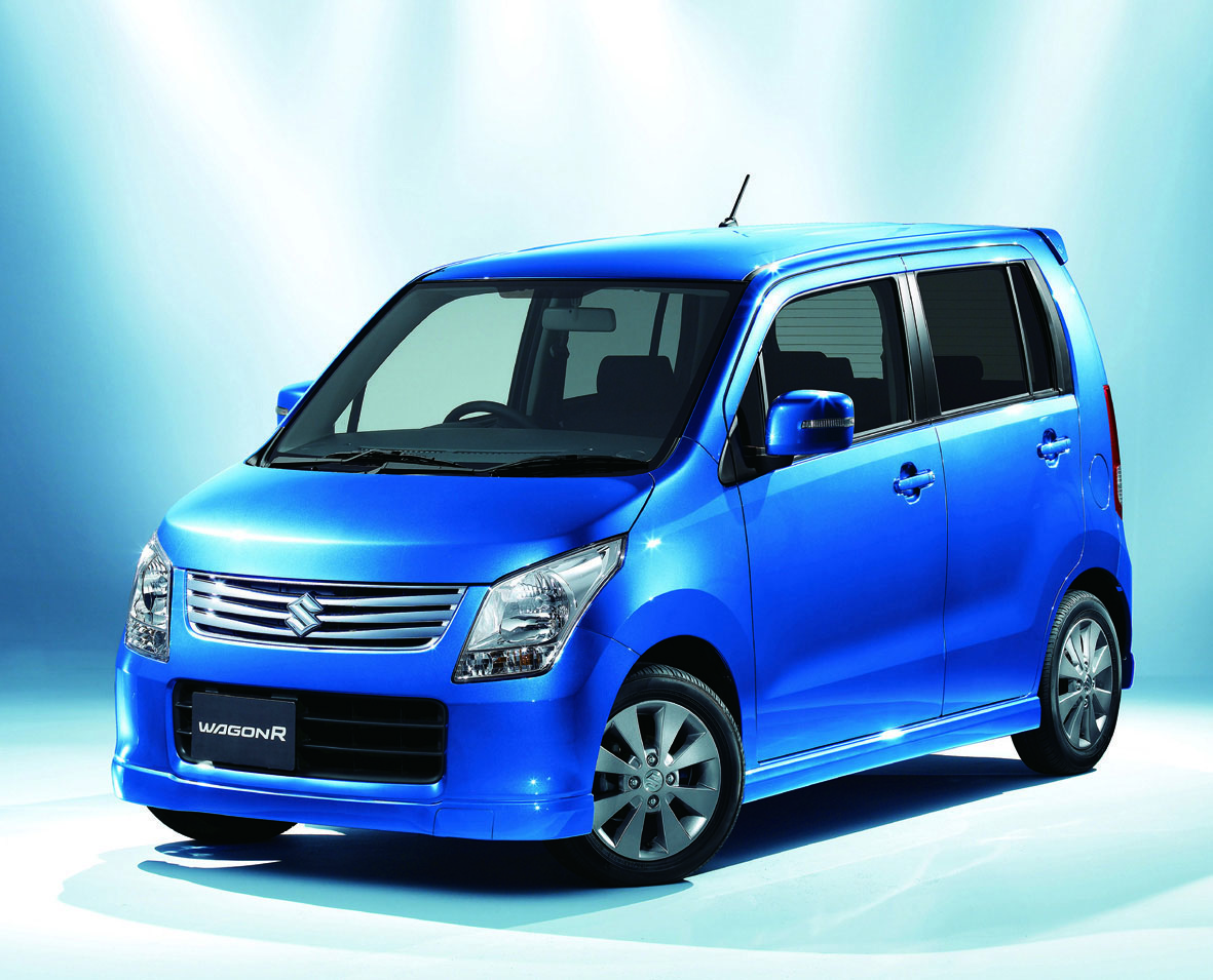 軽自動車